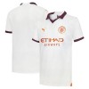 Maillot de Supporter Manchester City Extérieur 2023-24 Pour Homme